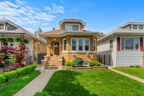 6228 W Roscoe, Chicago, IL 60634