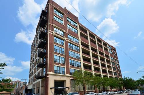 320 E 21st Unit 516, Chicago, IL 60616