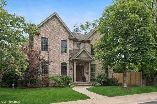 42 Lincoln, Glenview, IL 60025