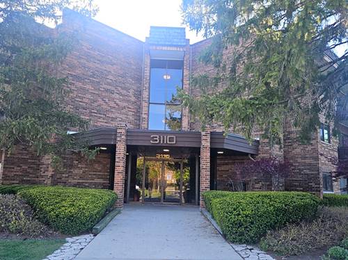 3110 Pheasant Creek Unit 304, Northbrook, IL 60062
