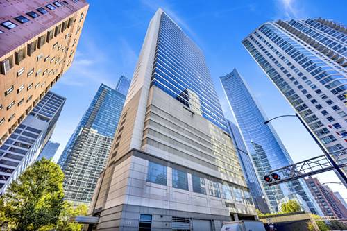 333 N Canal Unit 2201, Chicago, IL 60606