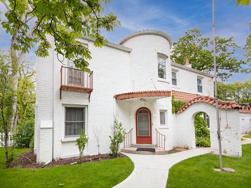 5803 N Kolmar, Chicago, IL 60646