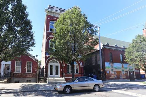 1539 W 19th Unit 2R, Chicago, IL 60608