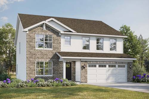 2459 Scribe, Oswego, IL 60543