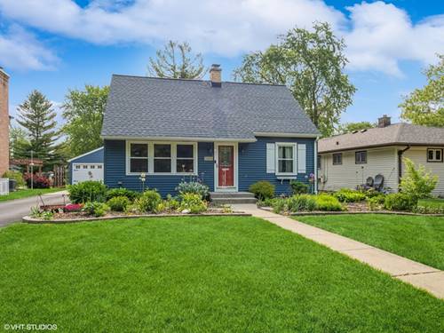 149 S Hickory, Palatine, IL 60067