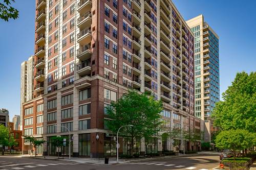 451 W Huron Unit 1502, Chicago, IL 60654