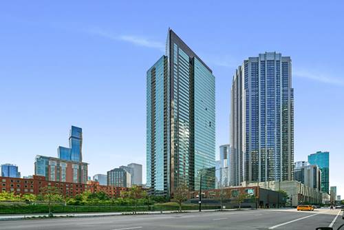 505 N Mcclurg Unit 4505, Chicago, IL 60611