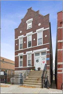 1941 W 21st Unit 1R, Chicago, IL 60608