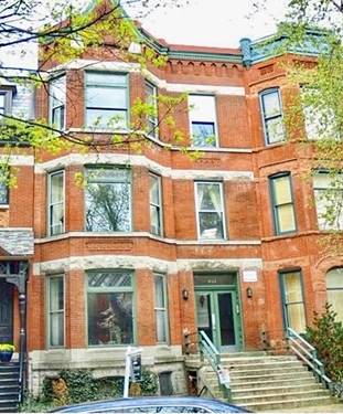 633 W Fullerton Unit G, Chicago, IL 60614