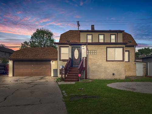 11319 S Green Bay, Chicago, IL 60617