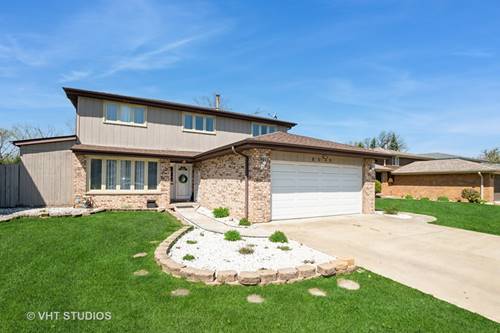 8036 S Fawn, Justice, IL 60458