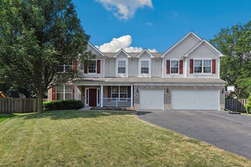 320 Claridge, Bolingbrook, IL 60440