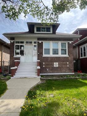 1537 N Mason, Chicago, IL 60651
