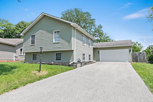 17 Autumn, Streamwood, IL 60107