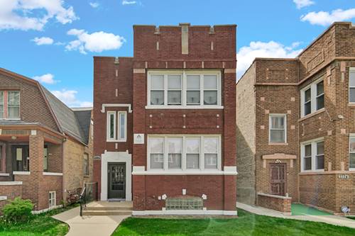 7728 S Bishop, Chicago, IL 60620