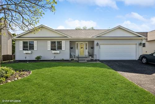 1642 Wheeler, Woodstock, IL 60098
