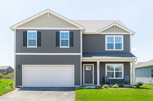 1391 Aspen, Pingree Grove, IL 60140