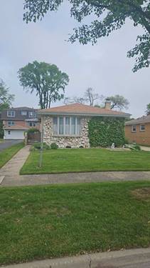 6140 Elm, Morton Grove, IL 60053