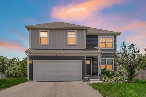 6721 Legacy Pointe, Joliet, IL 60431