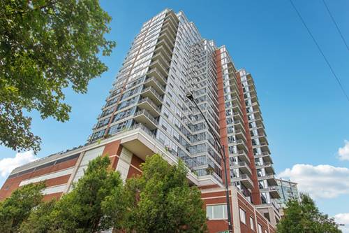 1600 S Prairie Unit 1204, Chicago, IL 60616