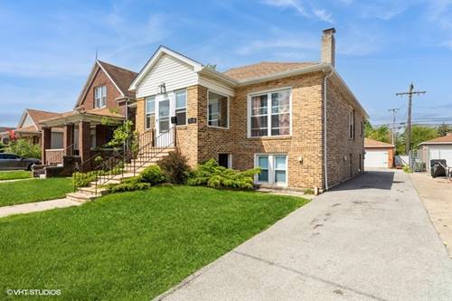 788 State Line, Calumet City, IL 60409