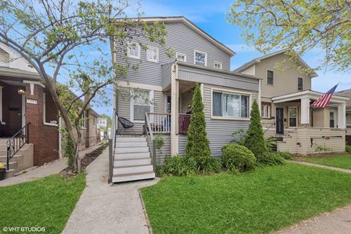 5351 N Kimball, Chicago, IL 60625
