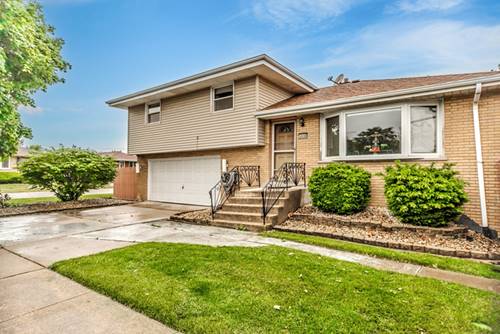 5938 W 83rd, Burbank, IL 60459