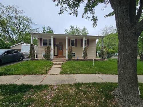 315 Cedar, Streamwood, IL 60107