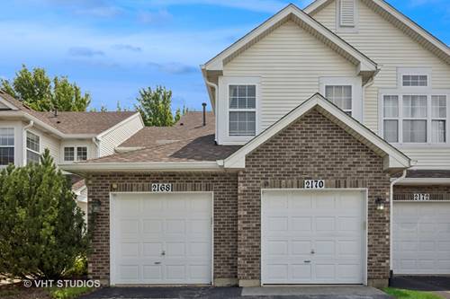 2170 Fulham Unit 2170, Naperville, IL 60564