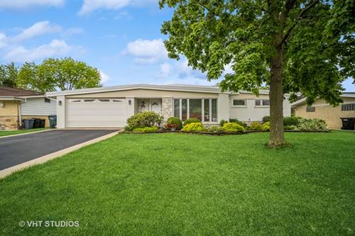 5654 N Manor, Norwood Park, IL 60631