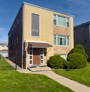 1333 N Latrobe Unit 2, Chicago, IL 60651