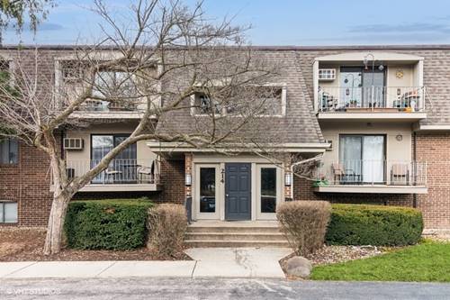214 E Bailey Unit J, Naperville, IL 60565