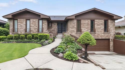 2819 S Briarwood, Arlington Heights, IL 60005