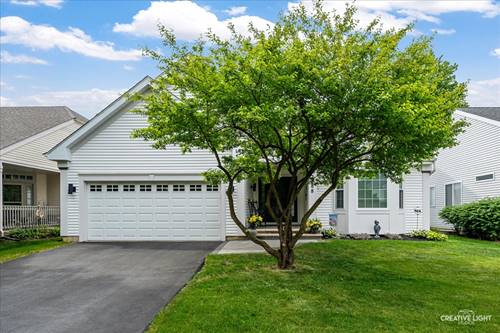 2488 Golf Trail, Aurora, IL 60506