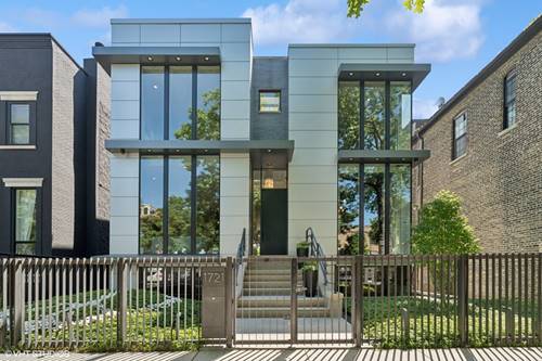 1721 N Winchester, Chicago, IL 60622