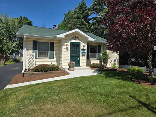 376 Douglas, Crystal Lake, IL 60014