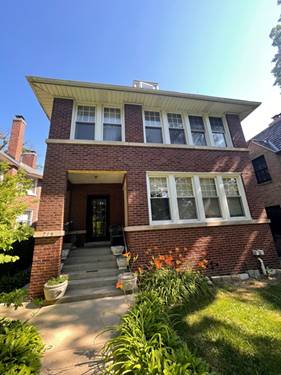 715 Lincoln Unit 2, Evanston, IL 60201