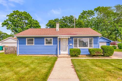 1004 Krings, Joliet, IL 60435