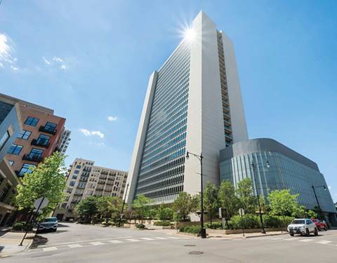 500 W Superior Unit 808, Chicago, IL 60654