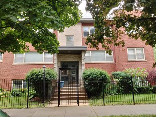 7501 N Damen Unit AG, Chicago, IL 60645