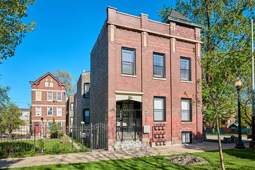 2127 S Marshall Unit 1, Chicago, IL 60623