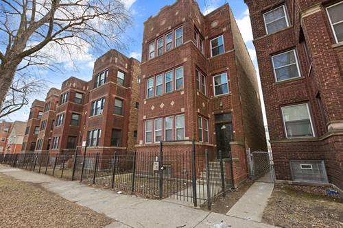 1517 E 67th, Chicago, IL 60637