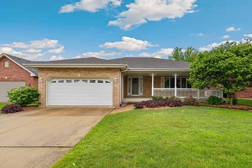 5229 Kathleen, Oak Forest, IL 60452