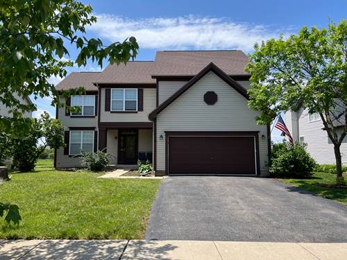 11614 S Decathalon, Plainfield, IL 60585
