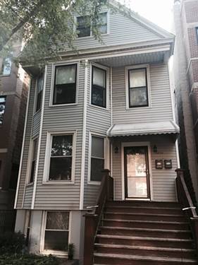 3654 N Damen Unit G, Chicago, IL 60618