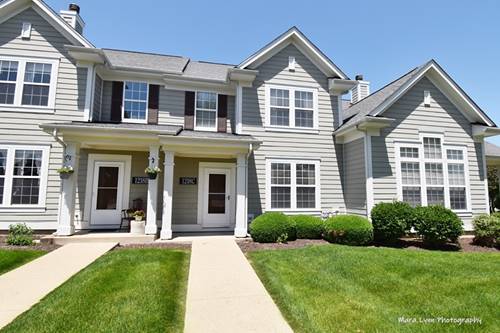 1218 Mariemont Unit C, Sugar Grove, IL 60554