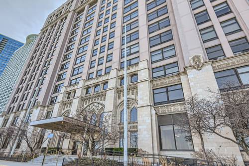 680 N Lake Shore Unit 1212, Chicago, IL 60611