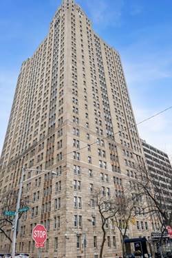 5000 S East End Unit 13A, Chicago, IL 60615