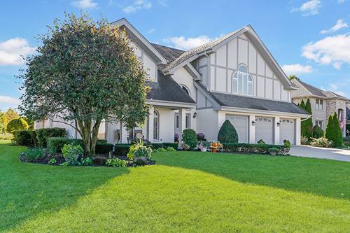 13629 S Kickapoo, Homer Glen, IL 60491