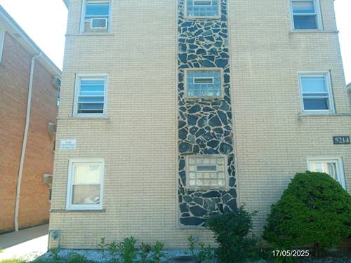5214 N Oakview Unit 2W, Chicago, IL 60656